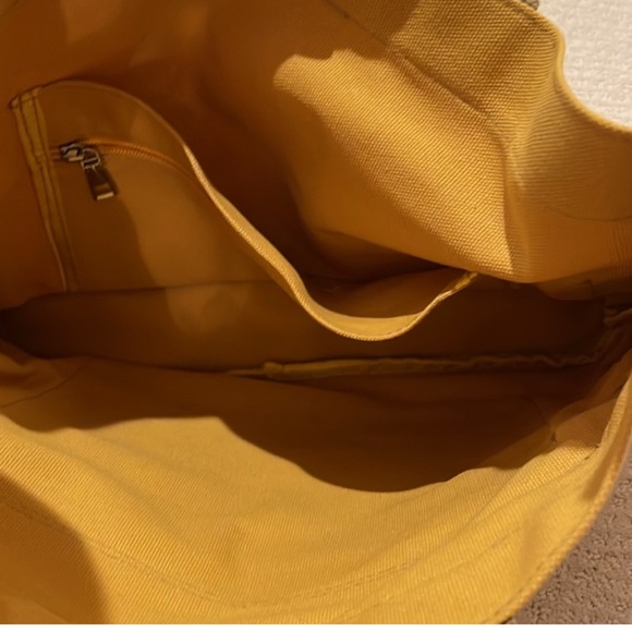 Canvas Tote Bag - Picture 4 of 8